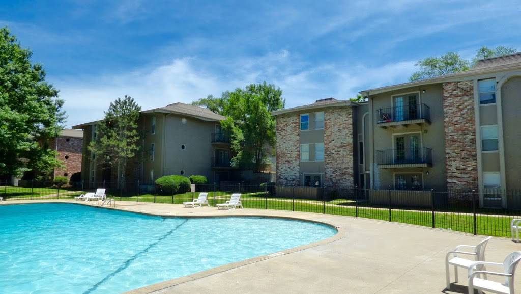 Park 67 Apartments | 6527 Reeder St, Shawnee, KS 66203, USA | Phone: (913) 544-1320