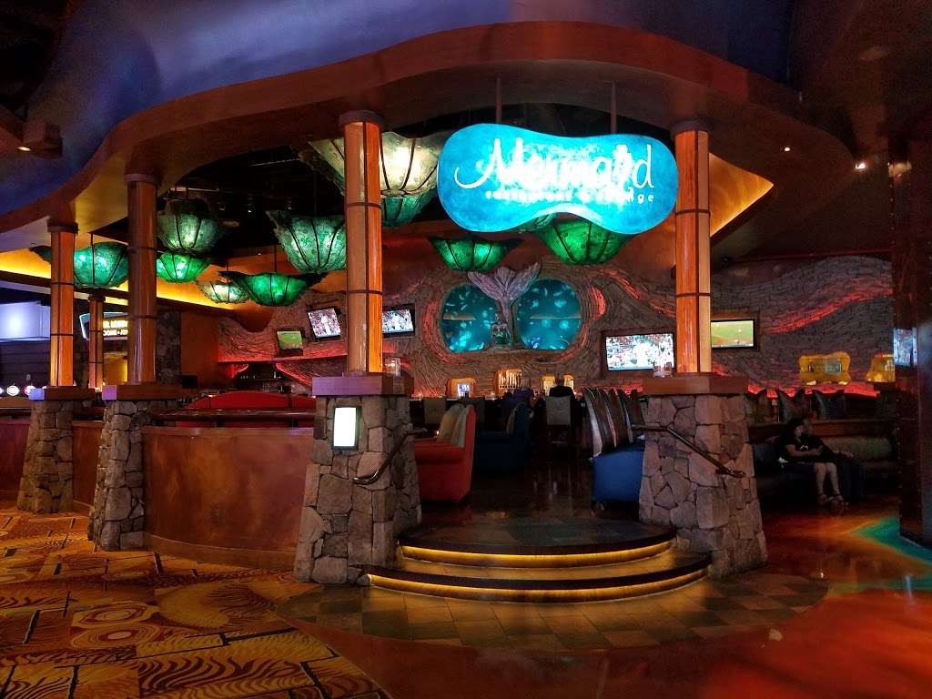 Mermaid Restaurant | 3333 Blue Diamond Rd, Las Vegas, NV 89139, USA | Phone: (702) 263-7777