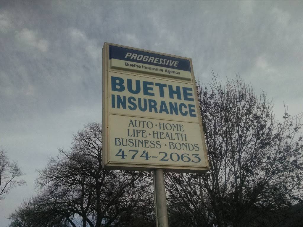 Buethe & Associates Insurance Agency | 2337 S 13th St, Lincoln, NE 68502, USA | Phone: (402) 474-2063
