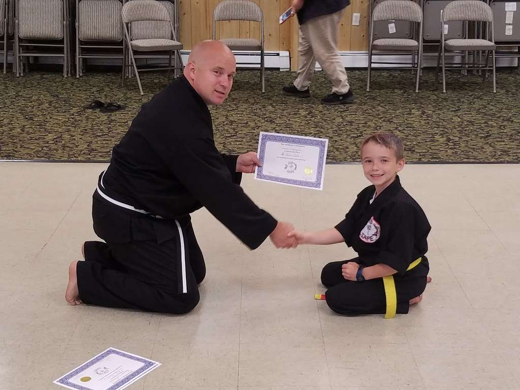 KidSafe Karate Dojo Howell NJ | 84 Ramtown-Greenville Rd, Howell, NJ 07731, USA | Phone: (908) 309-5118