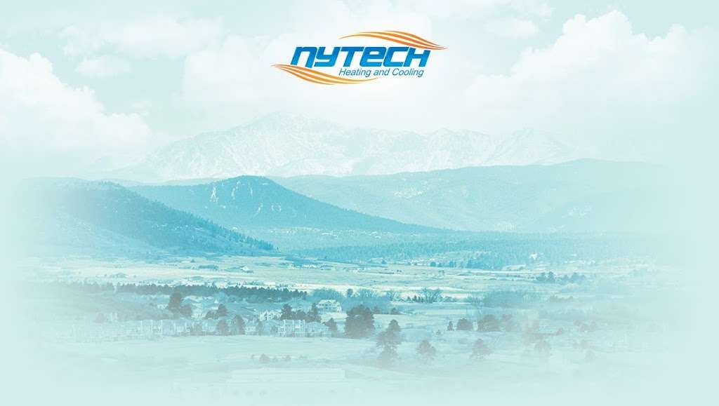 Nytech Heating and Cooling | 1577 N. Park St., Unit B, Castle Rock, CO 80109, USA | Phone: (303) 663-6840