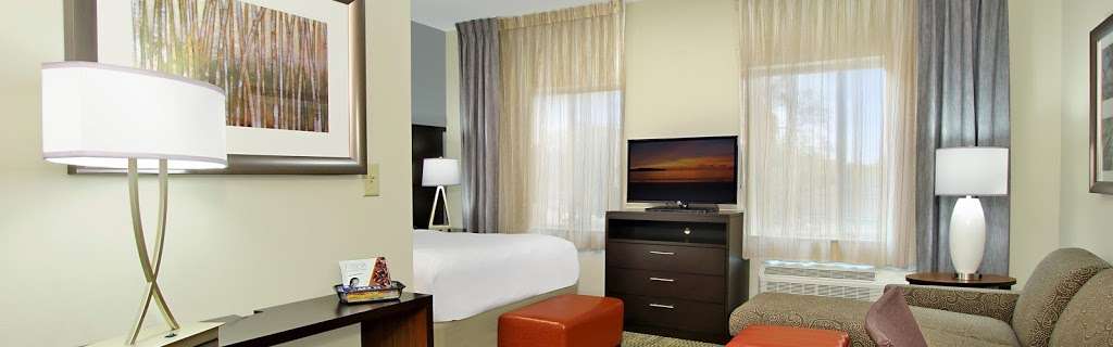 Staybridge Suites Houston - Medical Center | 9000 N Main St, Houston, TX 77025, USA | Phone: (346) 319-6461