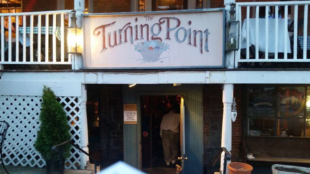 Turning Point | 468 Piermont Ave, Piermont, NY 10968, USA | Phone: (845) 359-1089