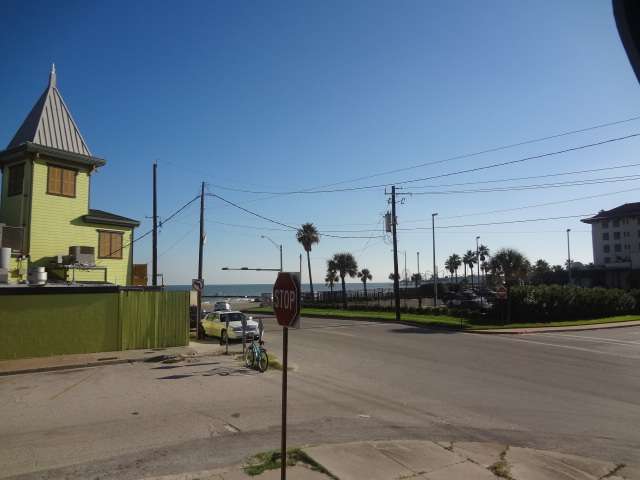 Sands of Time Cottage | 1828 Bernardo De Galvez Ave, Galveston, TX 77550, USA | Phone: (281) 236-9343