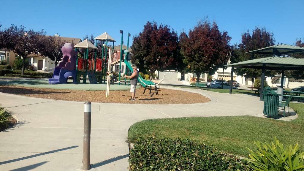 Gemini Park | Brentwood, CA 94513, USA