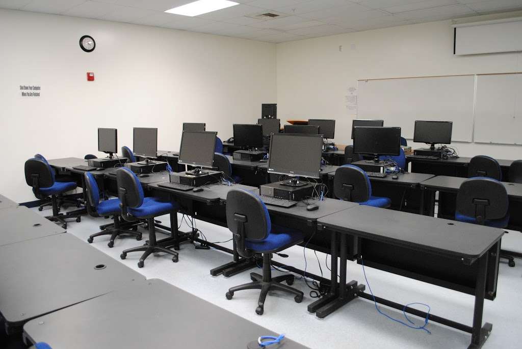 CSULB Antelope Valley Engineering Program | 45356 Division St, Lancaster, CA 93535 | Phone: (661) 723-6429 ext. 103