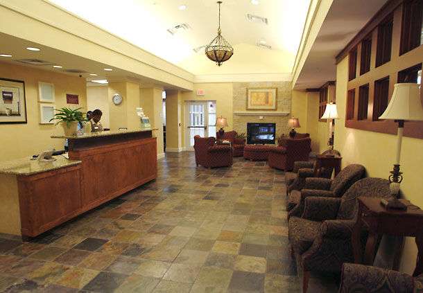 Residence Inn by Marriott Houston-West University | 2939 Westpark Dr, Houston, TX 77005, USA | Phone: (713) 661-4660