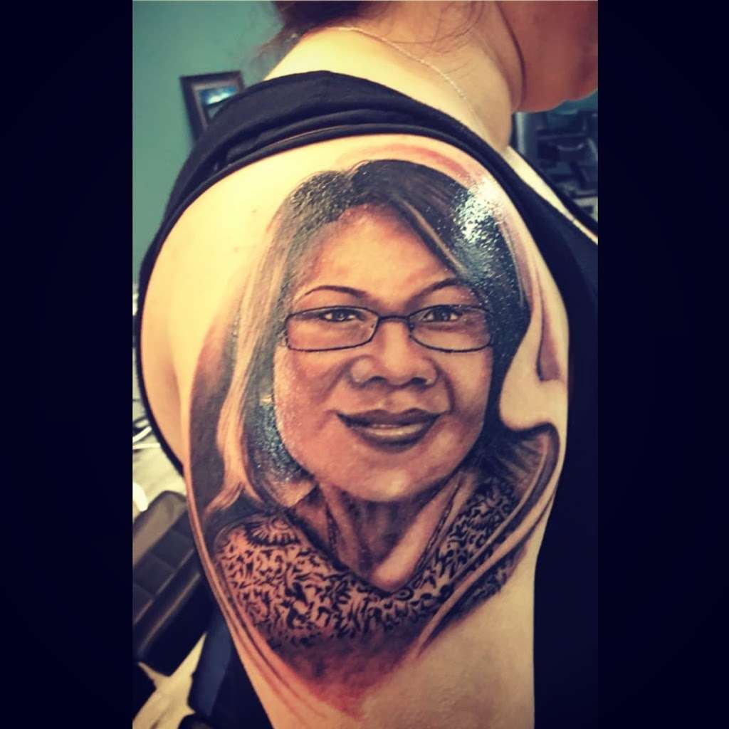 Bully Dome Tattoo | 4819 N 27th Ave, Phoenix, AZ 85017, USA | Phone: (602) 795-0735