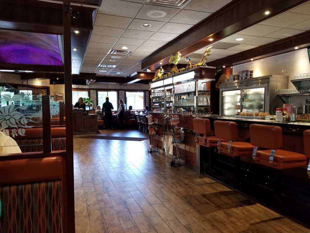 Flemington Diner | 324 NJ-31, Flemington, NJ 08822, USA | Phone: (908) 237-1125