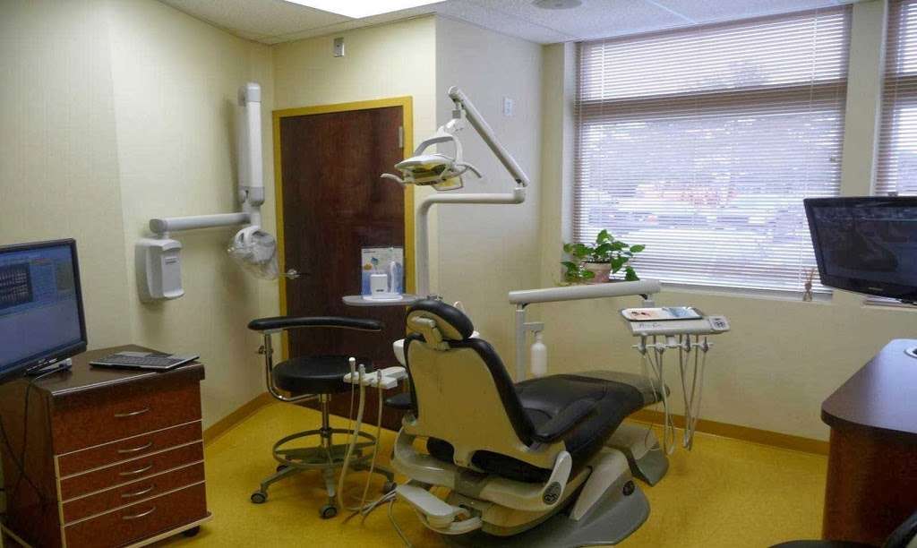 Hamilton Square Dental LLC | 1374 Whitehorse Hamilton Square Rd #103, Hamilton Township, NJ 08690, USA | Phone: (609) 581-8889