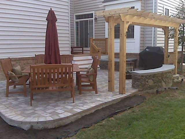 Blue Moon Construction, Ashburn, VA Remodeling | VA Class A License, with BLD Certification, 23421 Spice Bush Terrace, Ashburn, VA 20148, USA | Phone: (703) 249-2485