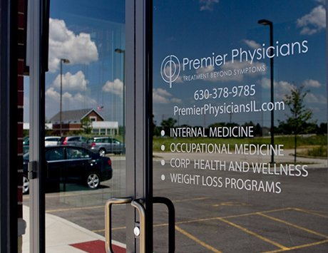 Premier Physicians: Srinivas Kota, MD, FMNM, ABAARM | 726 S Weber Rd, Bolingbrook, IL 60490 | Phone: (630) 354-8249