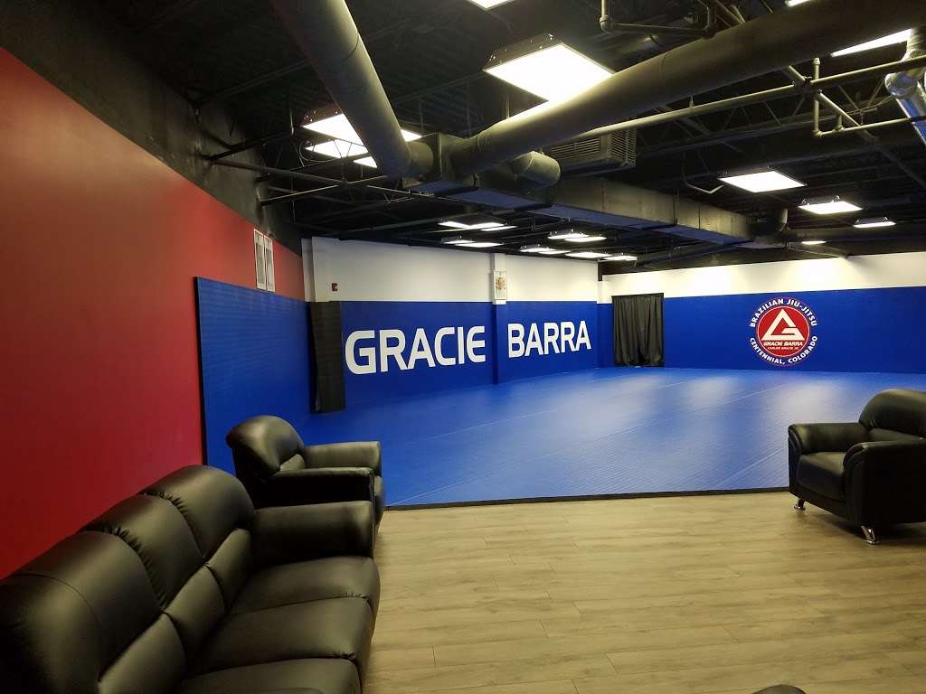 Gracie Barra Centennial Jiu-Jitsu | 4181 E County Line Rd C, Centennial, CO 80122, USA | Phone: (855) 548-5488