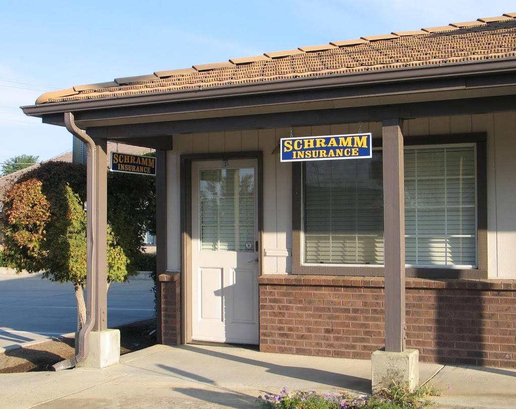 Schramm Insurance Services, Inc. | 964 Pollasky Ave b, Clovis, CA 93612, USA | Phone: (559) 323-0333