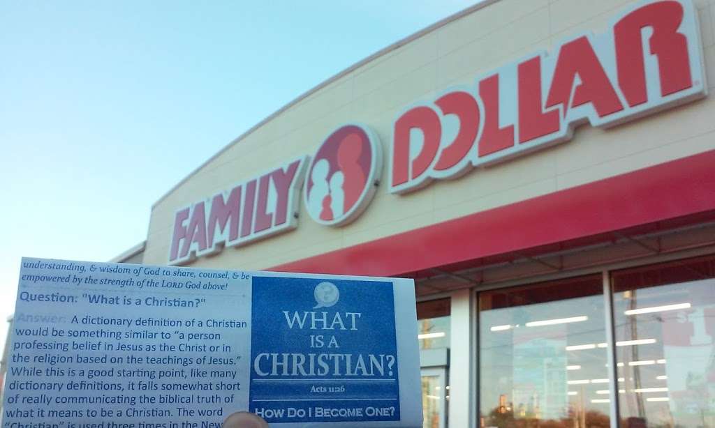 Family Dollar | 2118 S Zarzamora St #416, San Antonio, TX 78207, USA | Phone: (210) 222-2775