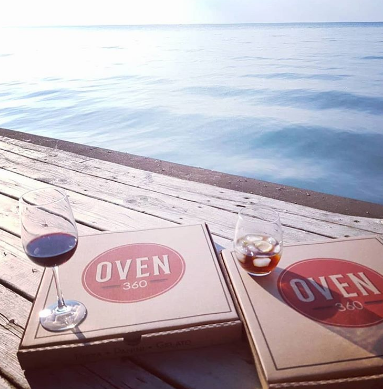 Oven 360 Grand Marais | 1349 Grand Marais Rd W unit 107, Windsor, ON N9E 1E2, Canada | Phone: (519) 915-6900