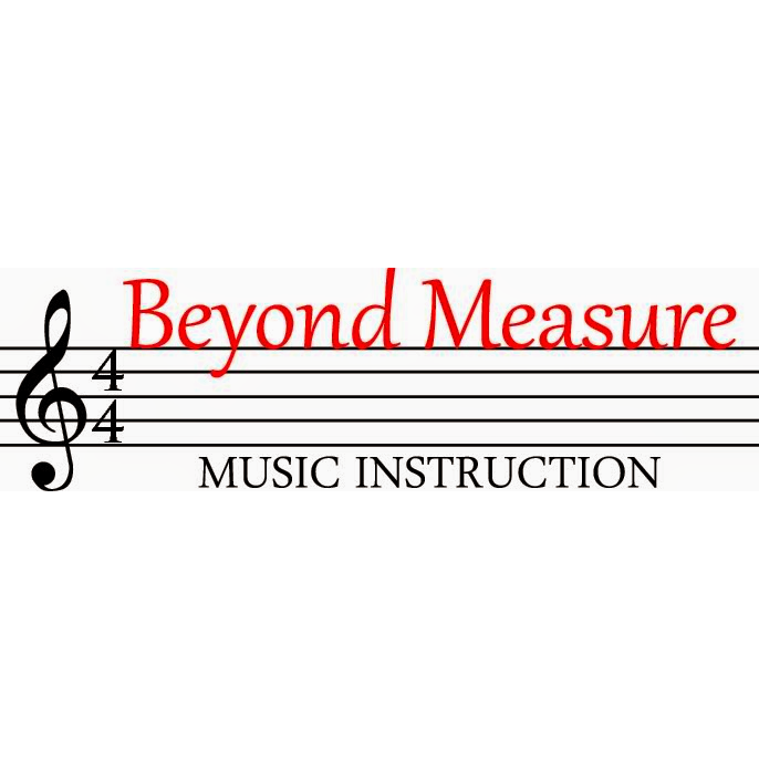 Beyond Measure Music Instruction | 140 Righter Rd, Succasunna, NJ 07876, USA | Phone: (973) 970-3062