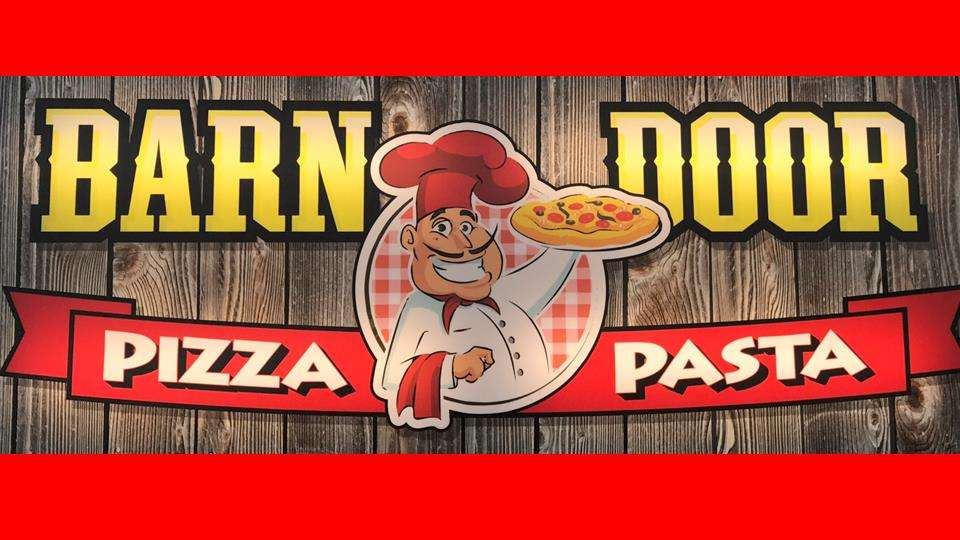 Barn Door Restaurant | 6565 Interchange Rd, Lehighton, PA 18235, USA | Phone: (610) 379-8500