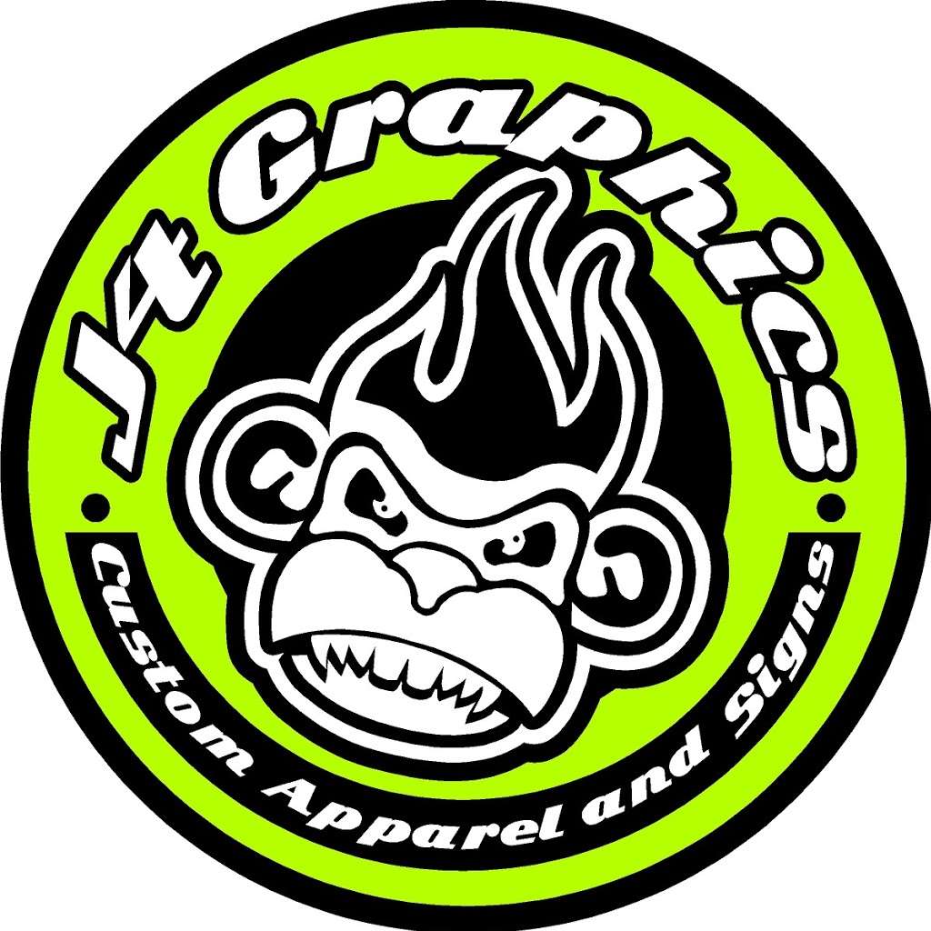 J4 Graphics | 4C N Hillview Dr, Lake Barrington, IL 60010, USA | Phone: (224) 357-0505