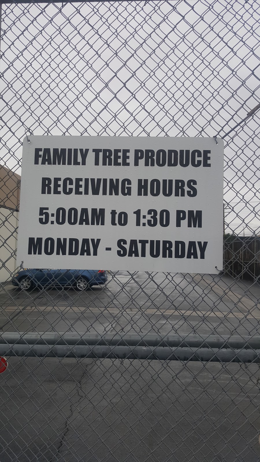 Family Tree Produce | 5510 La Palma Ave, Anaheim, CA 92807 | Phone: (714) 696-3037