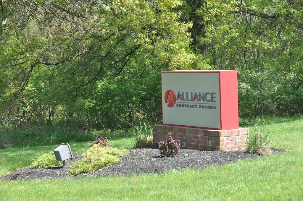 Alliance Contract Pharma, LLC | 1510 Delp Dr, Harleysville, PA 19438 | Phone: (215) 256-5920