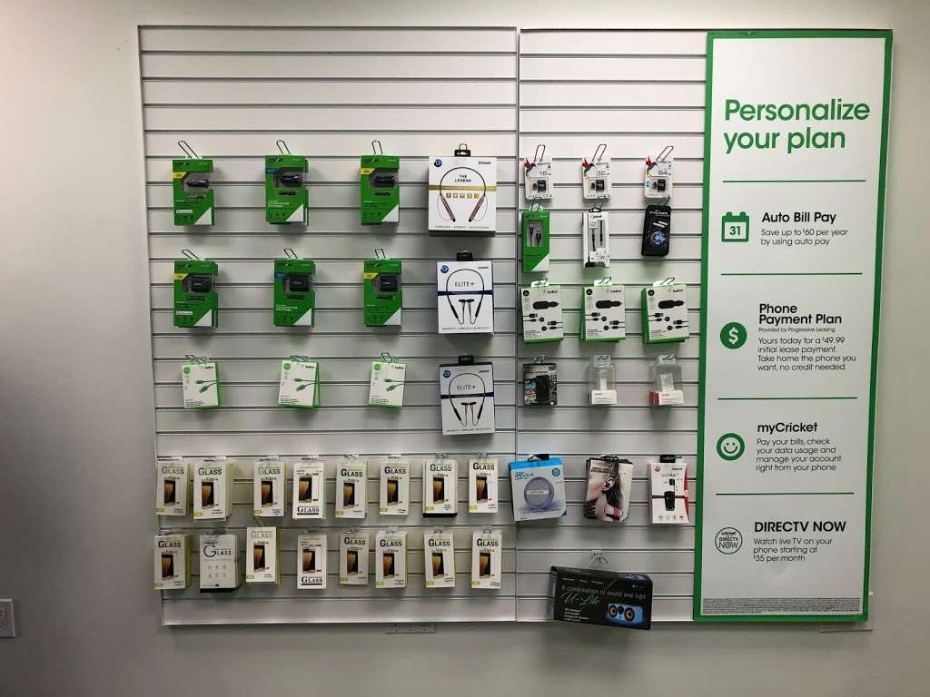 Cricket Wireless Authorized Retailer | 22625 TX-249 #500, Tomball, TX 77375 | Phone: (832) 843-6248