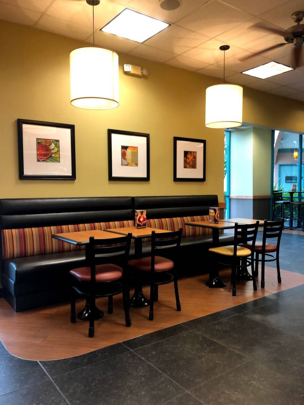 Subway | 228 W Hospitality Ln Suite G, San Bernardino, CA 92408, USA | Phone: (909) 890-9777