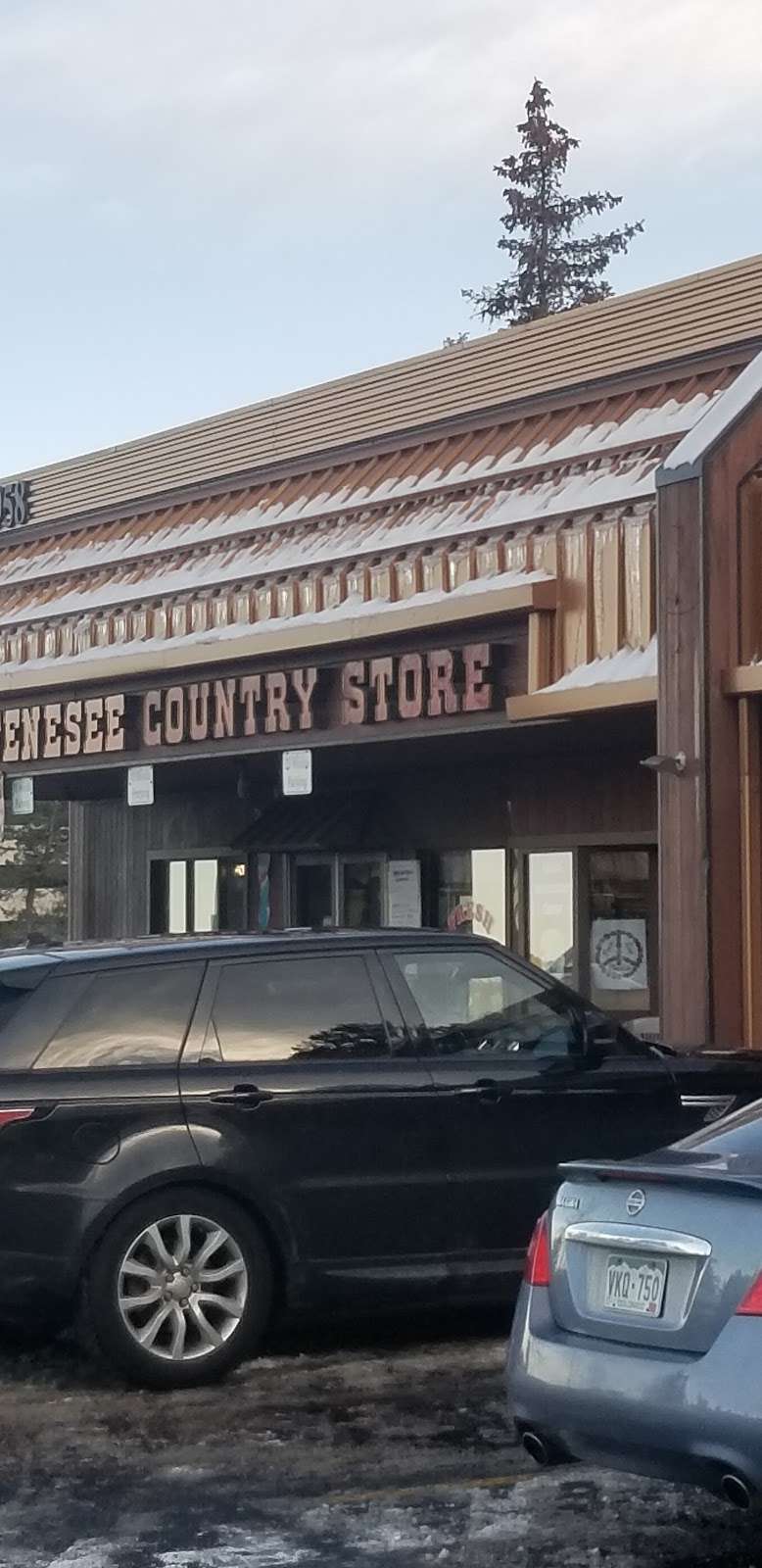 Genesee Country Store | 25958 Genesee Trail Rd, Golden, CO 80401, USA | Phone: (303) 526-9751