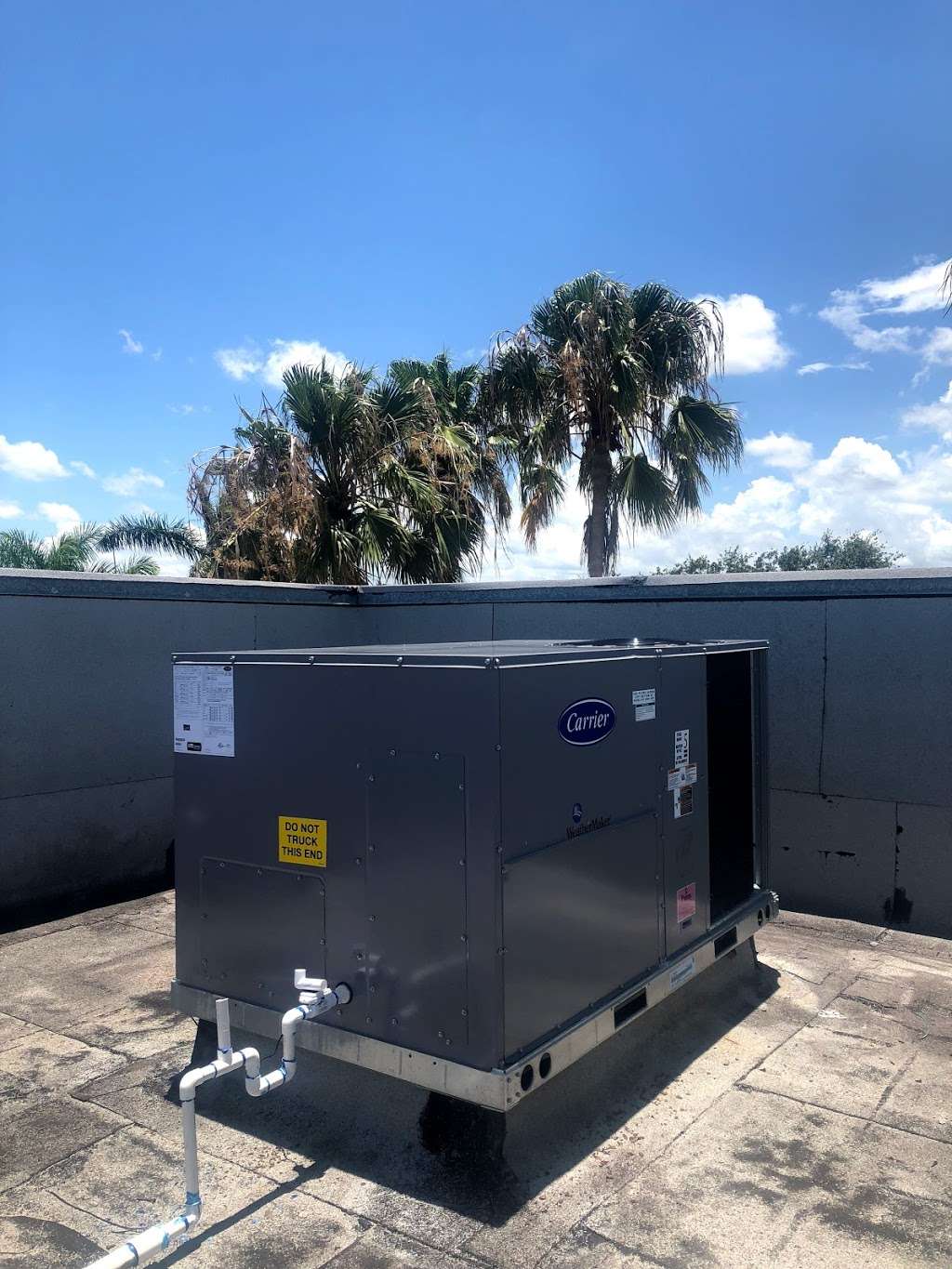 Palms County Air Conditioning & Generator Service | 1840 Hypoluxo Rd Suit A8, Lantana, FL 33462 | Phone: (561) 517-1058