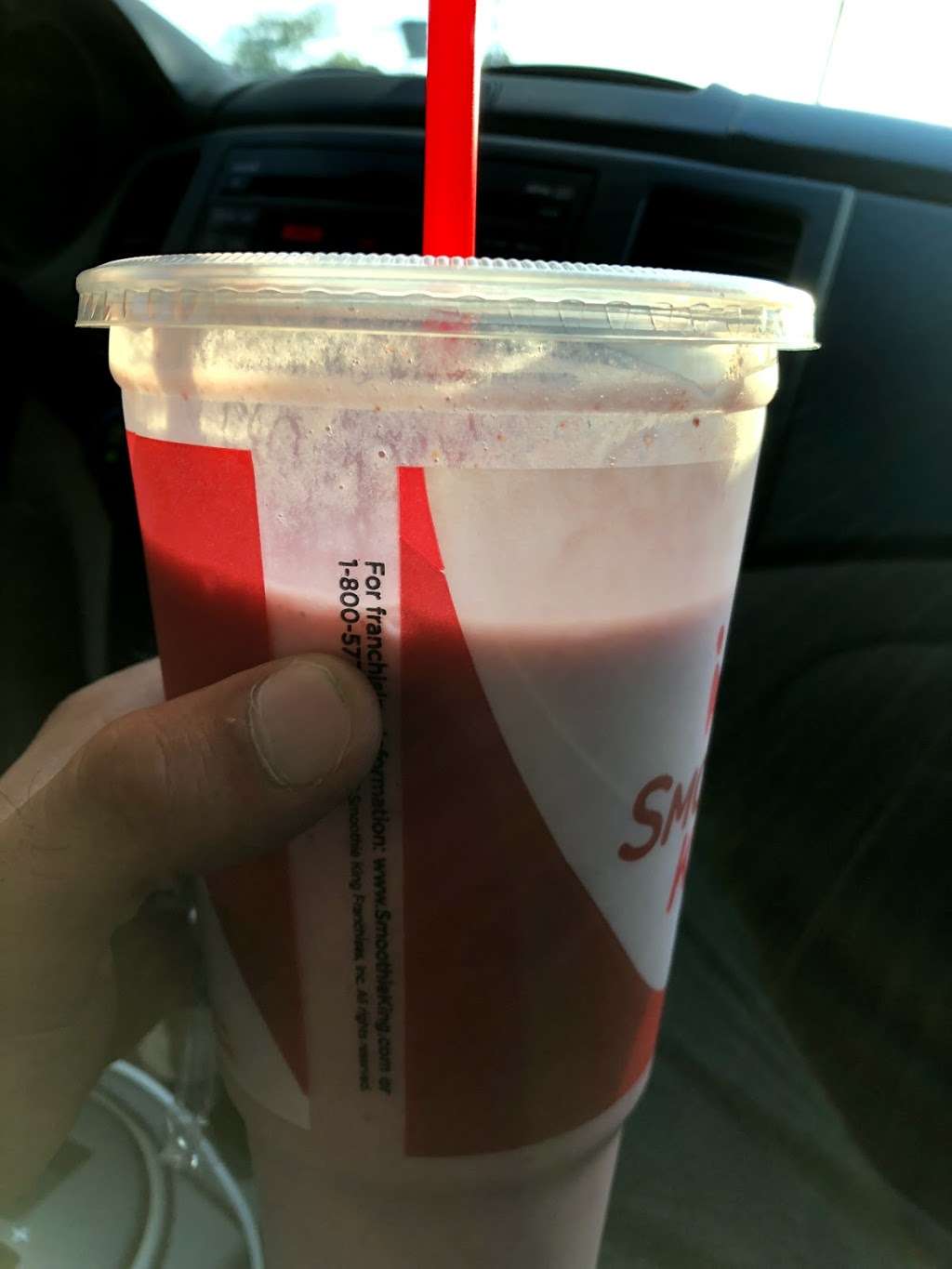 Smoothie King | 3007 S Shepherd Dr, Houston, TX 77098, USA | Phone: (713) 521-2220