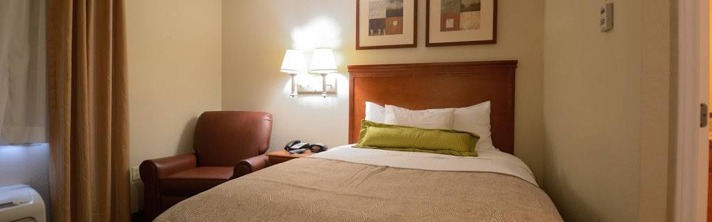 Candlewood Suites Secaucus - Meadowlands | 279 Secaucus Rd, Secaucus, NJ 07094, USA | Phone: (201) 865-3900