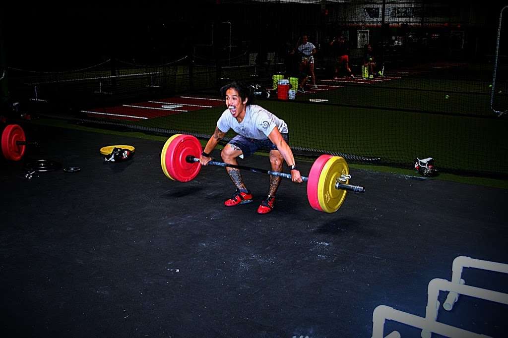 Surf Athletics CrossFit | 22230 Palos Verdes Blvd, Torrance, CA 90505 | Phone: (310) 738-4598