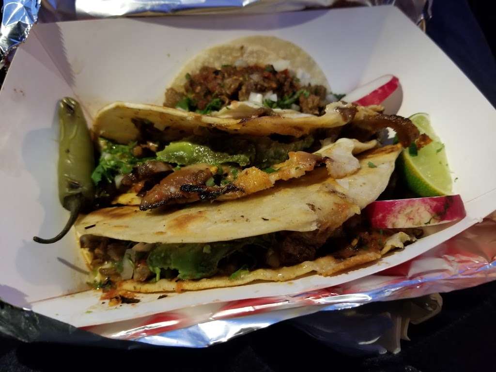 Tacos Garcia | Yountville, CA 94599, USA | Phone: (707) 980-4896