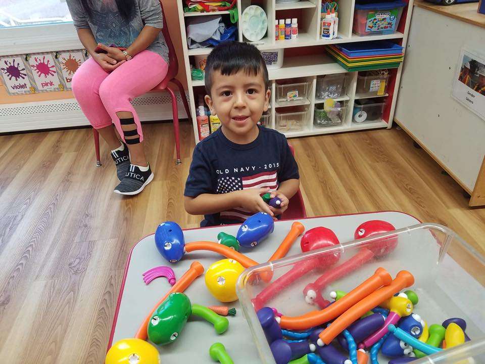 Glen Cove Child Day Care Center, Inc | 1, Arterial Hwy, Glen Cove, NY 11542, USA | Phone: (516) 671-2880