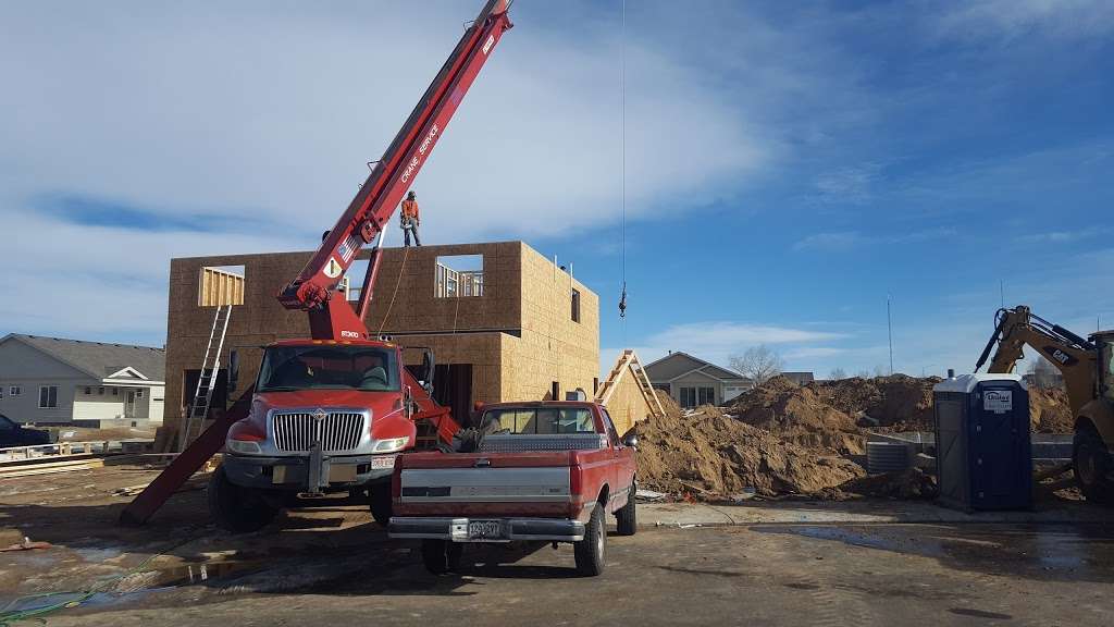 Builders FirstSource | 4058 Camelot Cir, Longmont, CO 80504, USA | Phone: (303) 485-9894