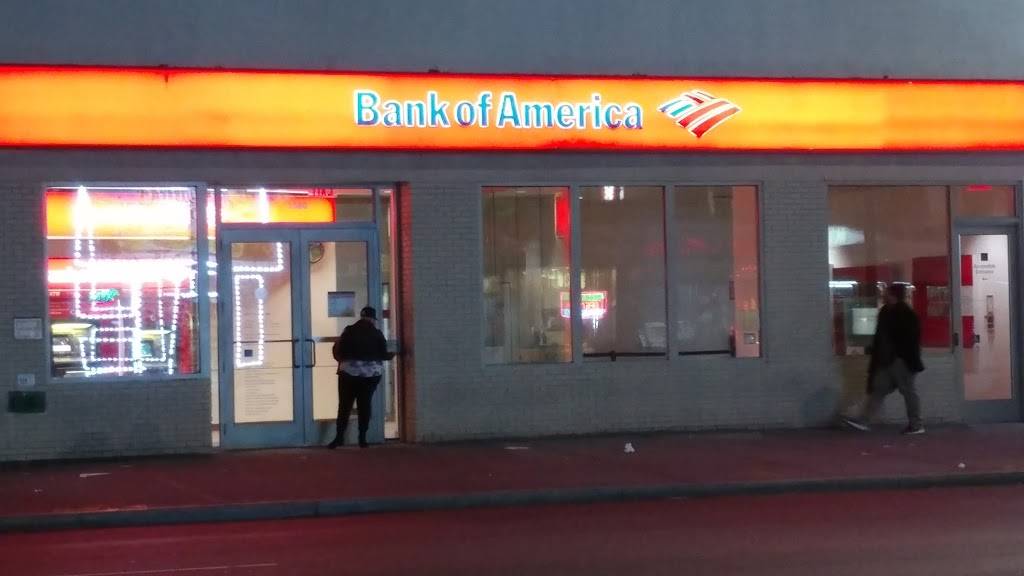 Bank of America Financial Center | 1580 Flatbush Ave, Brooklyn, NY 11210 | Phone: (718) 338-3948