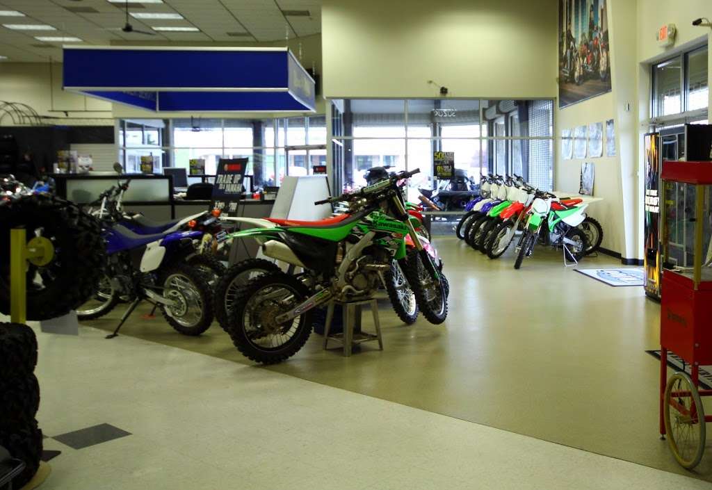 Twigg Cycles Inc | 200 S Edgewood Dr, Hagerstown, MD 21740 | Phone: (301) 739-2773