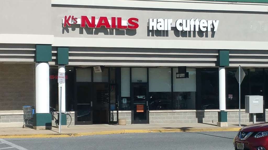 Hair Cuttery | 79 S White Horse Pike Suite B, Hammonton, NJ 08037, USA | Phone: (609) 567-9199