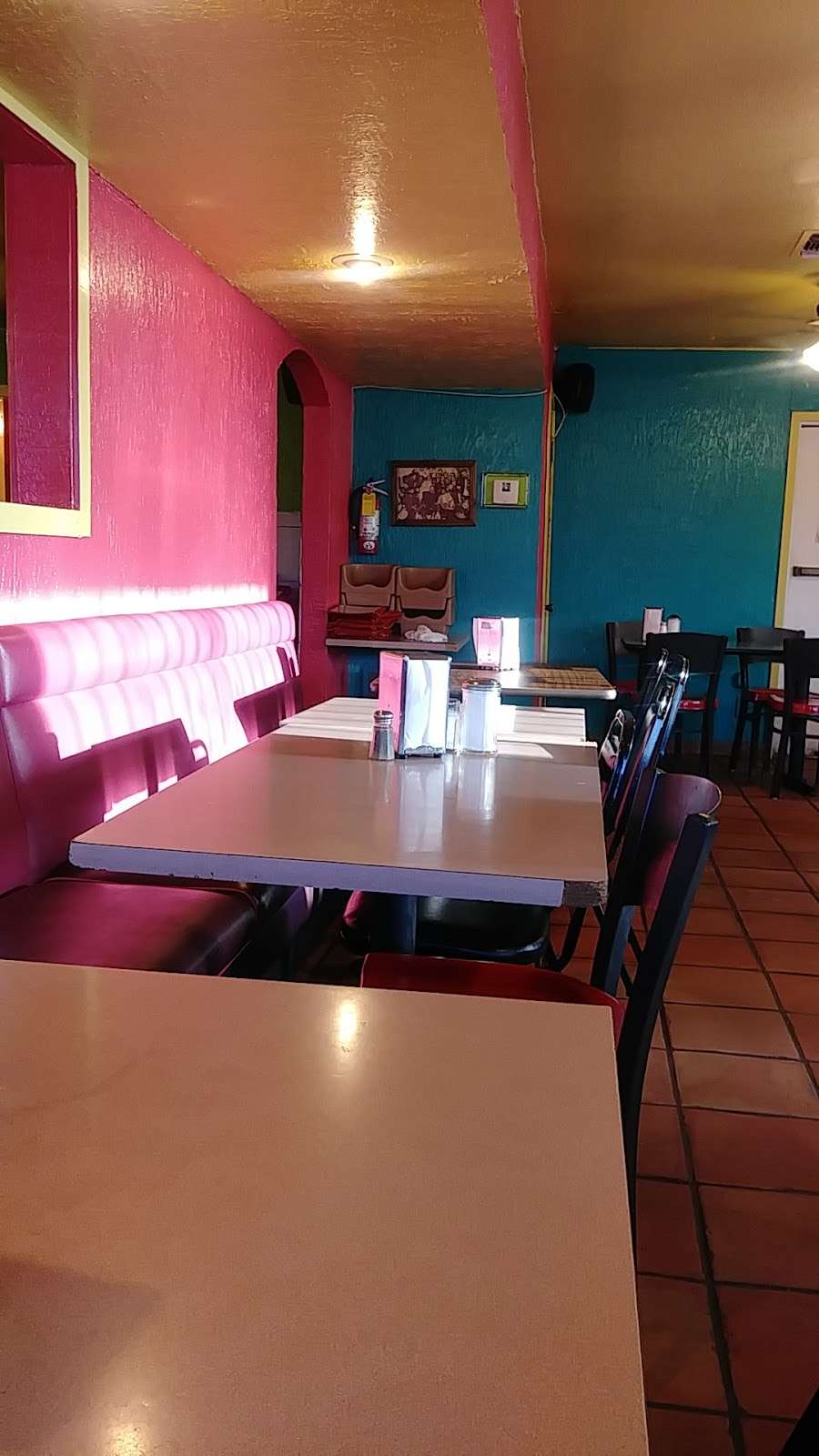 Rolandos Super Taco | 93 Shasta Ave, San Antonio, TX 78221, USA | Phone: (210) 927-9449