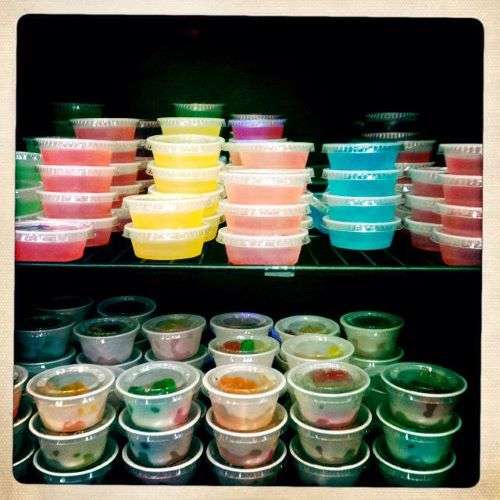 Daiquiris To Go | 3201 FM 1960, Humble, TX 77338 | Phone: (713) 443-4952