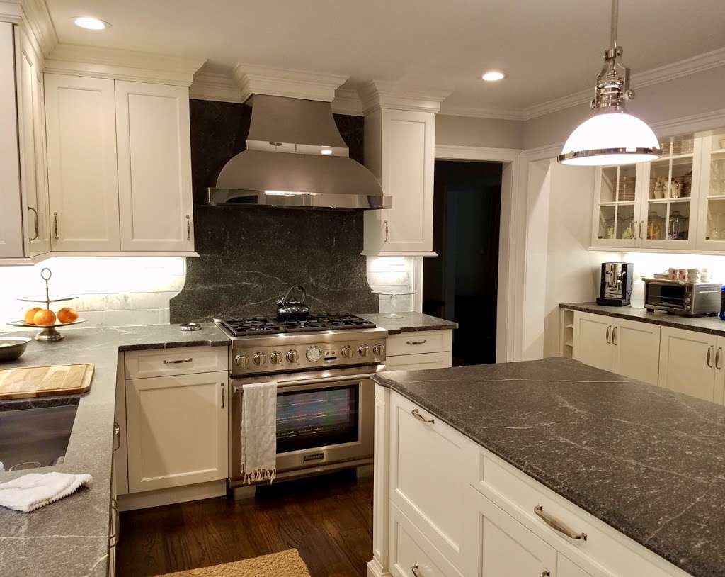 Superior Custom Kitchens | 126 Mt Bethel Rd, Warren, NJ 07059, USA | Phone: (908) 753-6005