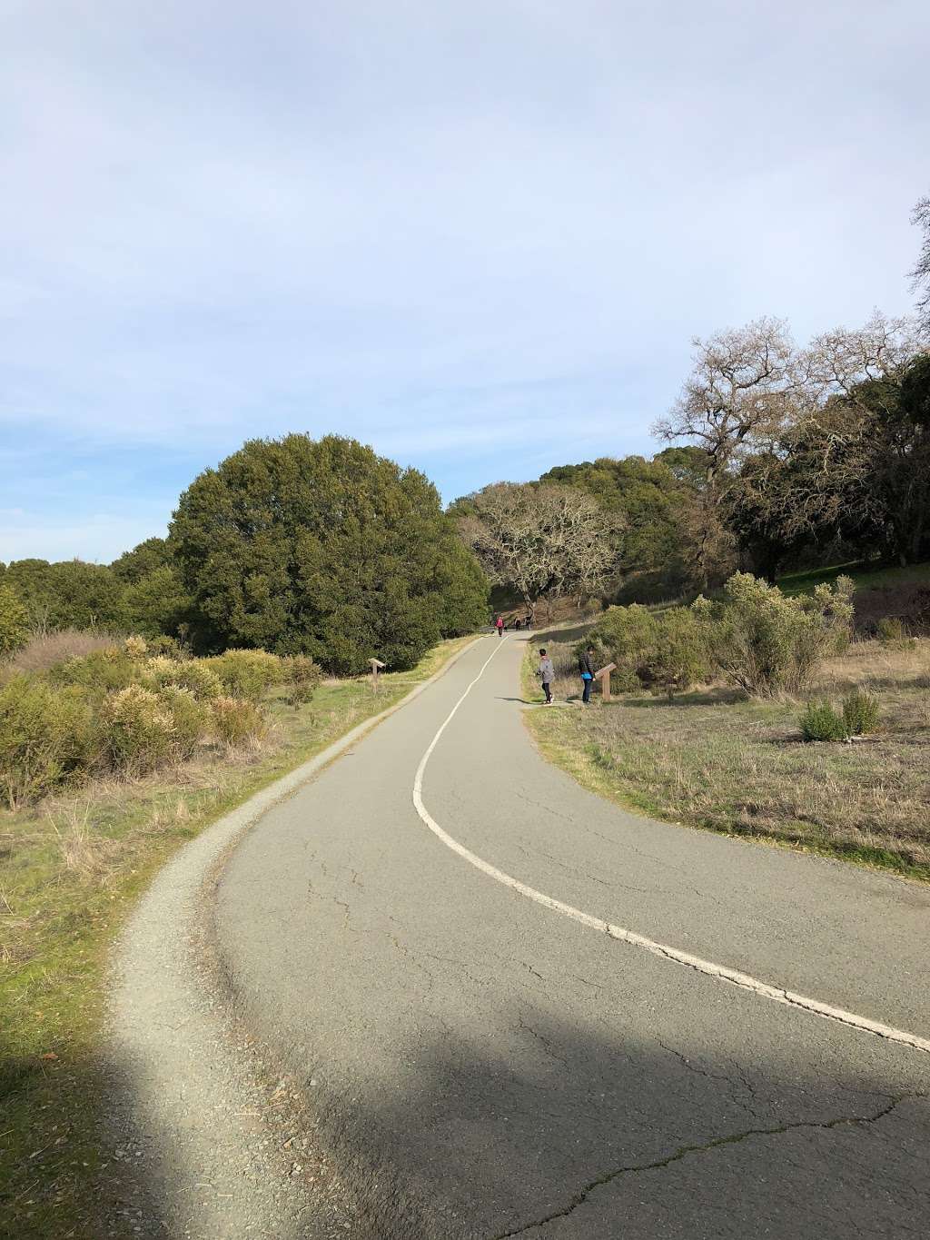 Lafayette Reservoir | Lafayette, CA 94549, USA