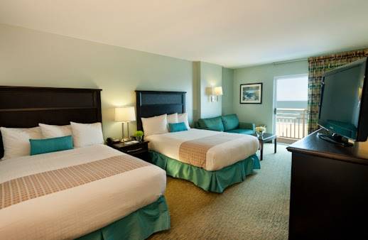 Park Place Hotel | 208 Baltimore Ave, Ocean City, MD 21842, USA | Phone: (410) 289-6440