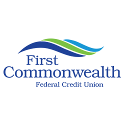 First Commonwealth Federal Credit Union | 7627 Tilghman St, Allentown, PA 18106, USA | Phone: (610) 821-2403