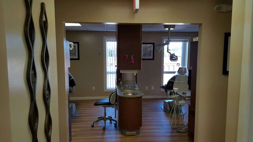 Stroudsburg Family Dental | 1451 Rockdale Ln, Stroudsburg, PA 18360, USA | Phone: (570) 476-6115