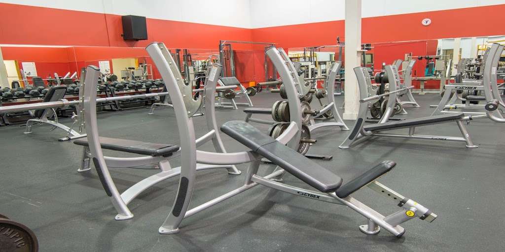 Portage Township YMCA | 3100 Willowcreek Rd, Portage, IN 46368, USA | Phone: (219) 762-9622