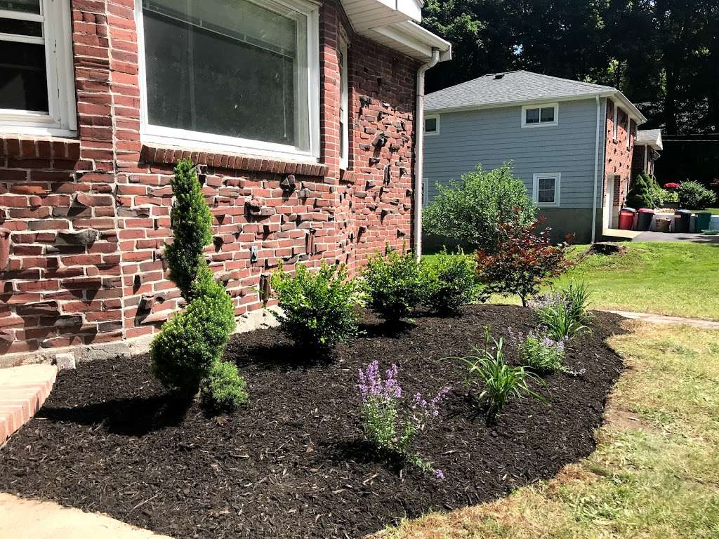 JMF Landscaping Inc. | 720 S Franklin St, Holbrook, MA 02343, United States | Phone: (781) 767-4242