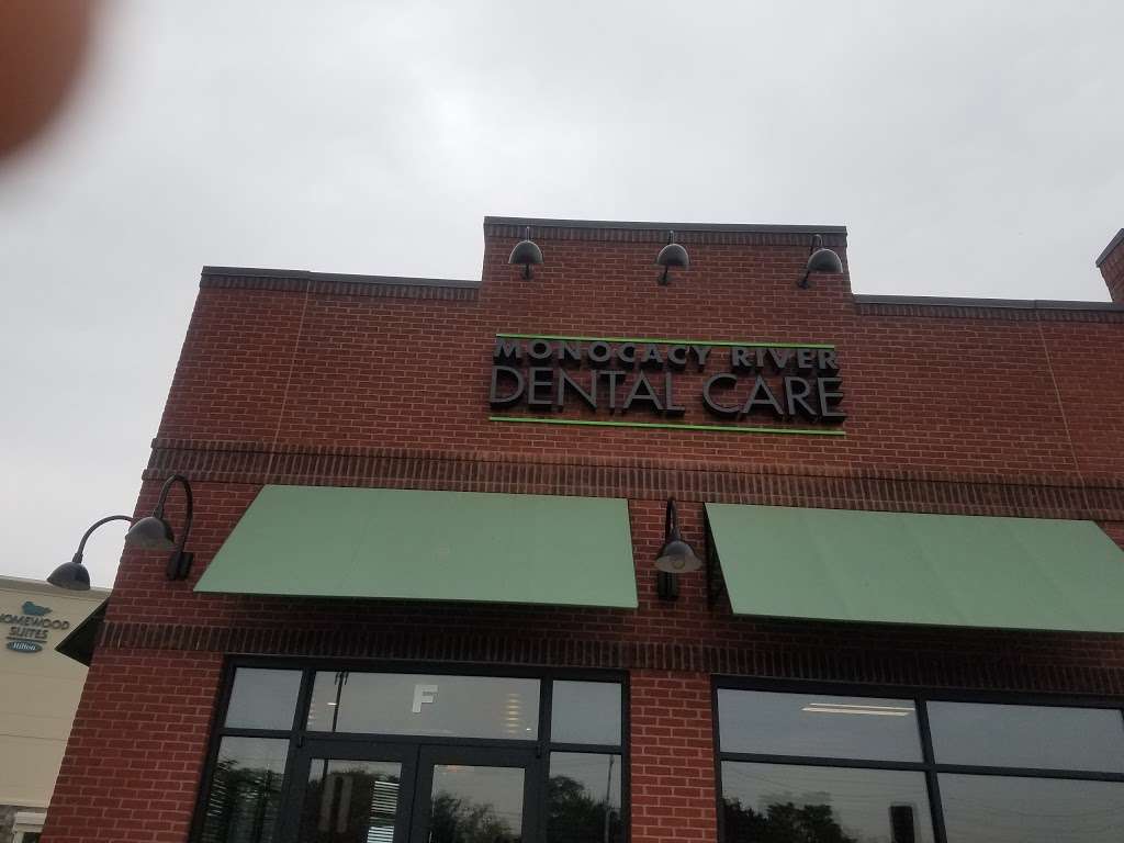 Monocacy River Dental Care | 4959 Westview Dr Suite F, Frederick, MD 21704, USA | Phone: (240) 815-6949