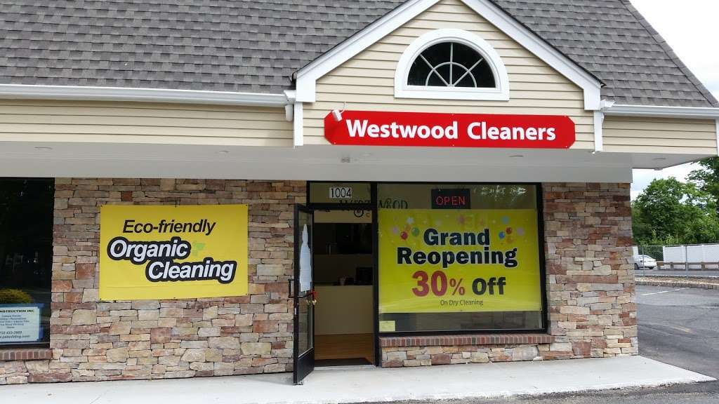 Westwood Cleaners | 1004 S Ave W, Westfield, NJ 07090, USA | Phone: (908) 232-1956