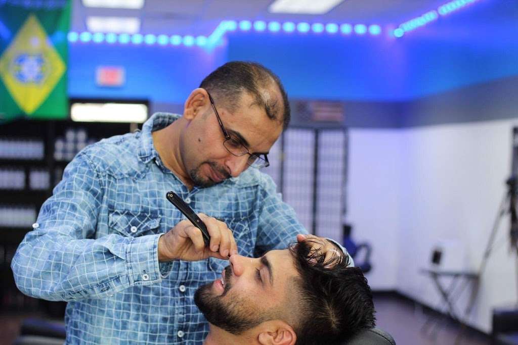 Number One Barber Shop | 5260 S 27th St, Milwaukee, WI 53221, USA | Phone: (414) 539-6271